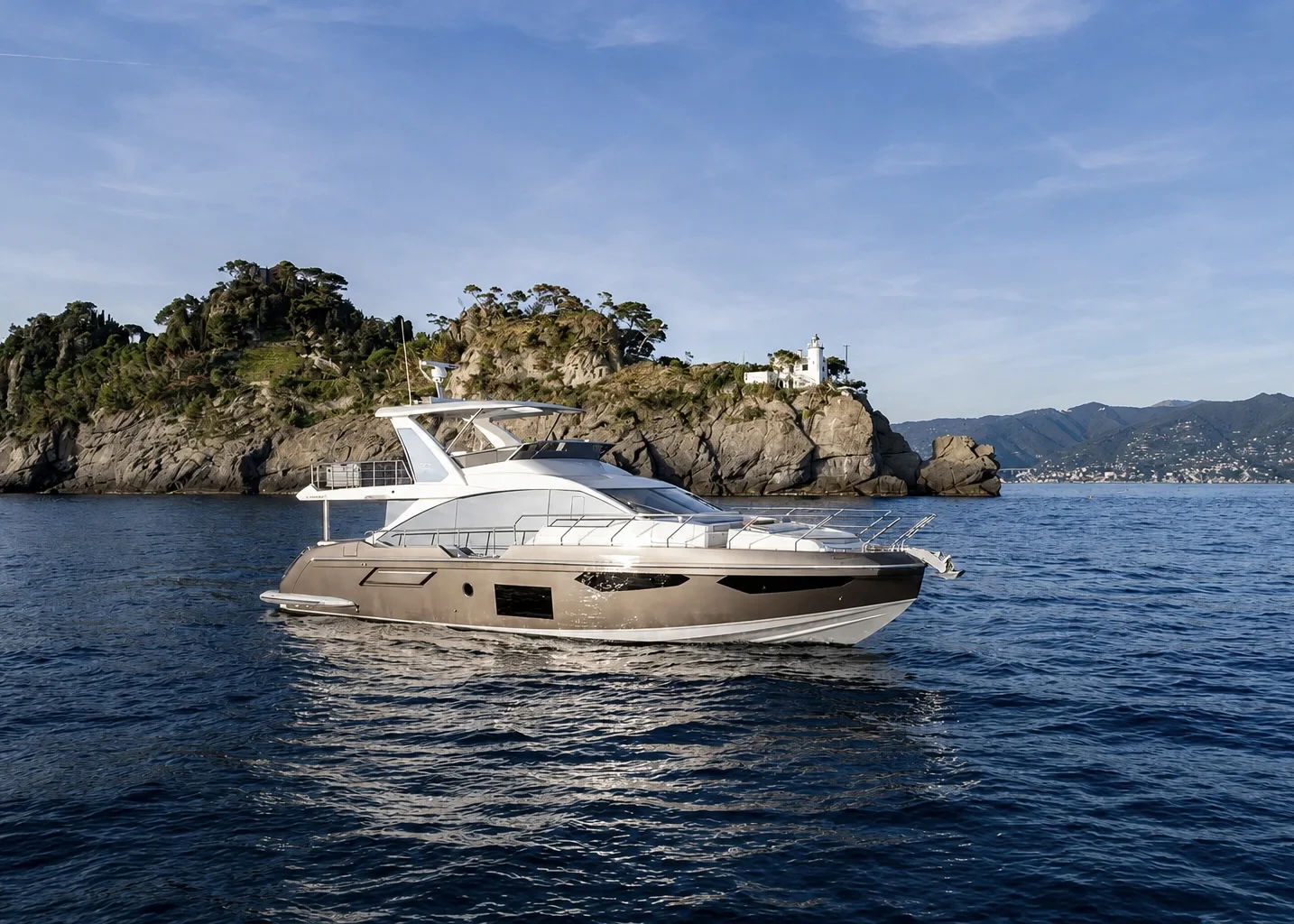 Azimut 60