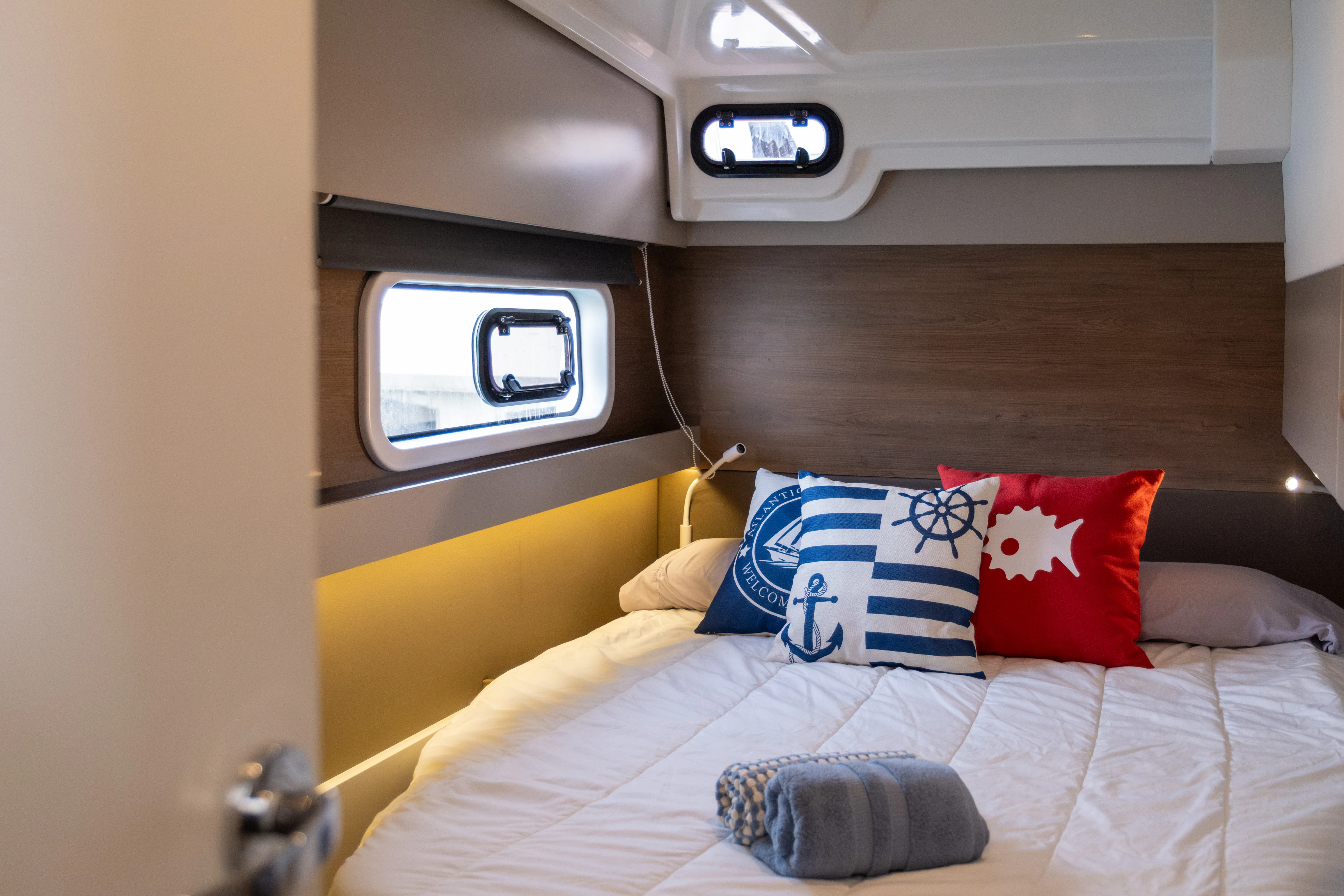 Bali Catspace 40 — salón