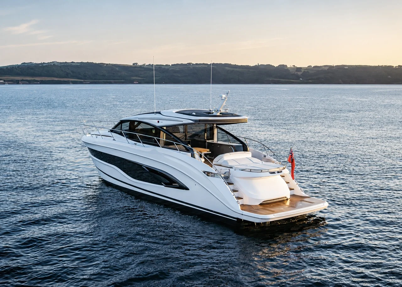 Princess V55